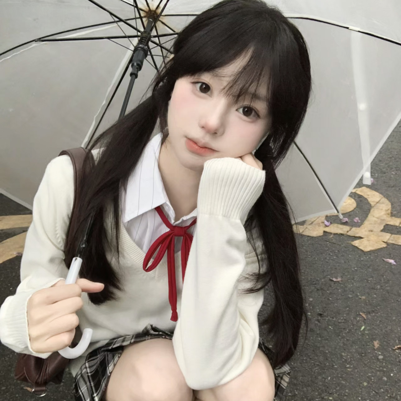 Chocolate and Toffee Apple Muffins