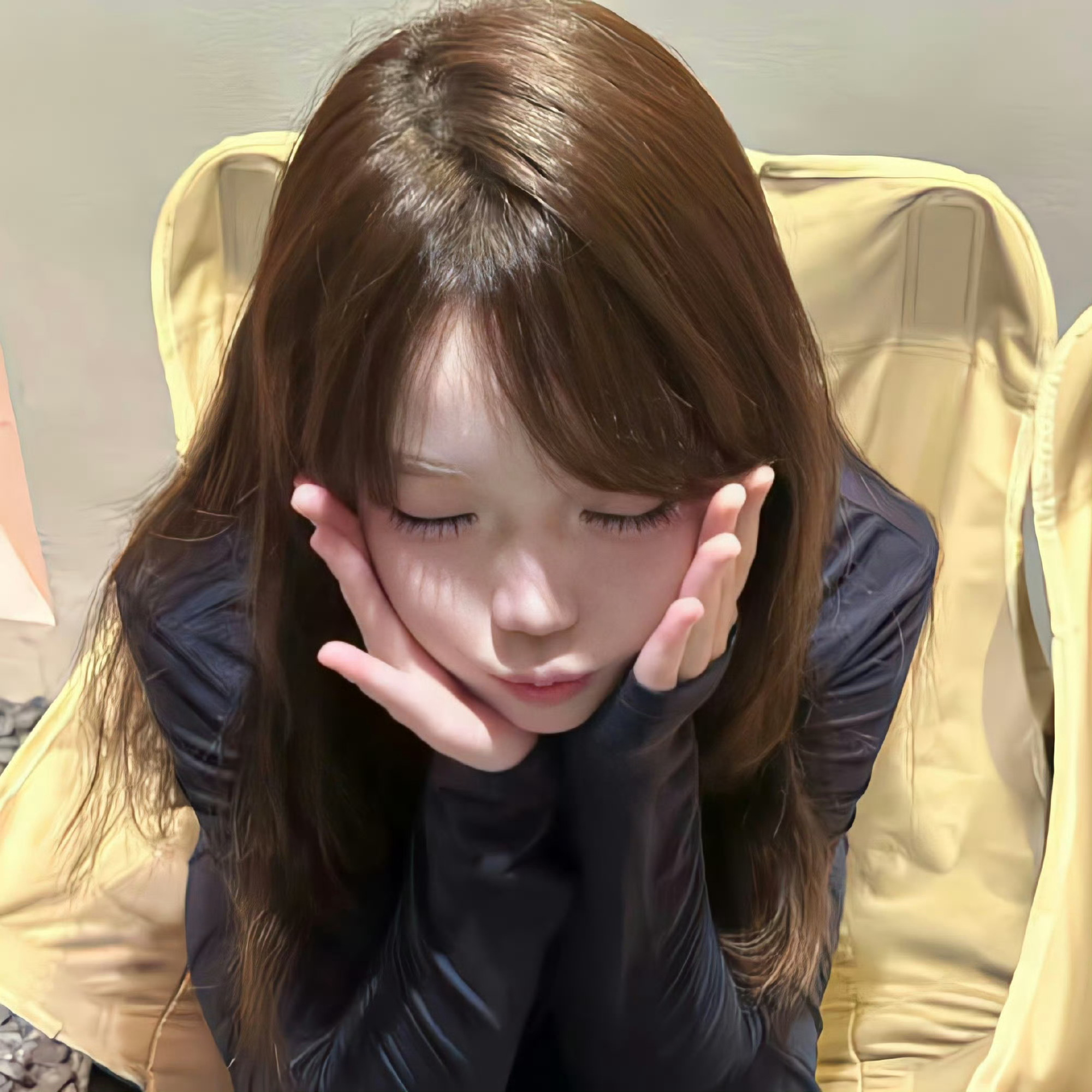 Pink Ice Cream Cupcakes