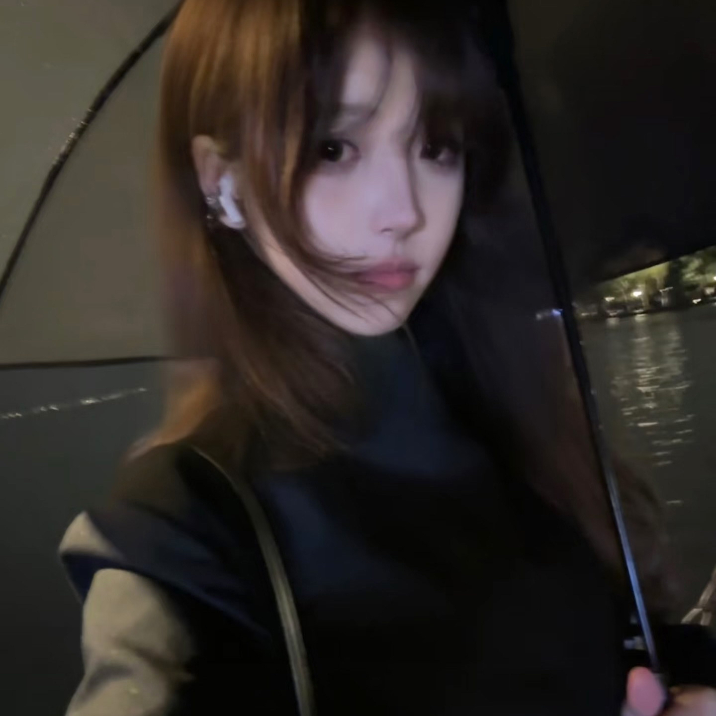 Classic Vanilla Cone